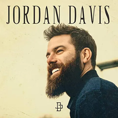 Jordan Davis — Almost Maybes cover artwork