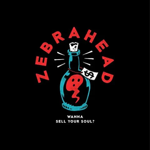 Zebrahead — Liars Starting Fires cover artwork