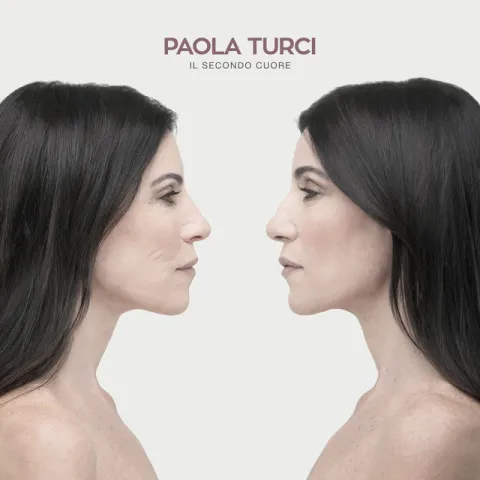 Paola Turci — La vita che ho deciso cover artwork