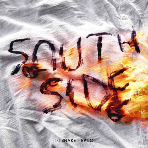 DJ Snake & Eptic — Southside cover artwork