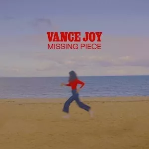 Vance Joy — Missing Piece cover artwork