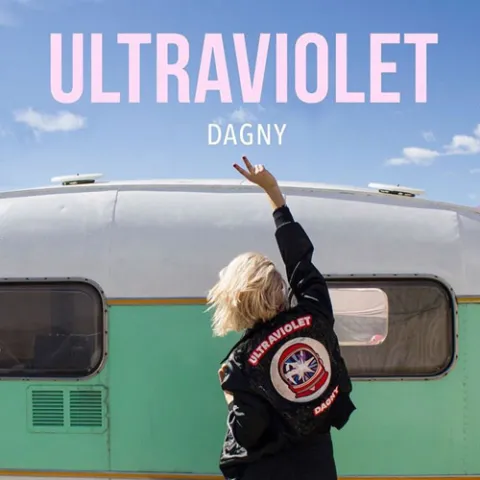 Dagny — Too Young cover artwork