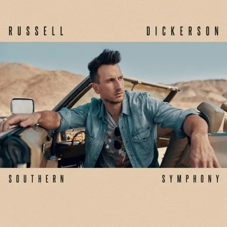 Russell Dickerson featuring Florida Georgia Line — It&#039;s About Time cover artwork