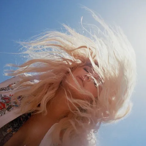 Kesha featuring The Dap-Kings Horns — Woman cover artwork