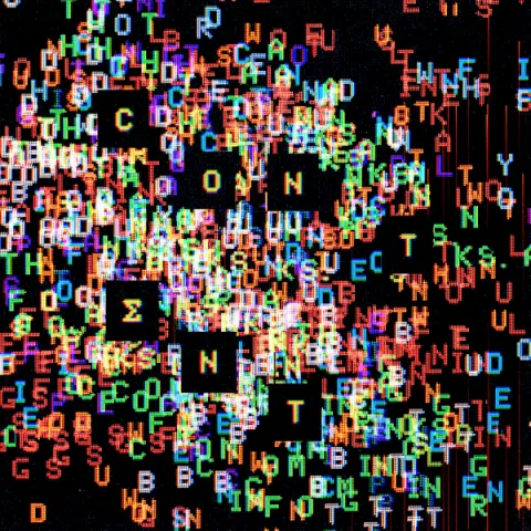 Joywave Content cover artwork