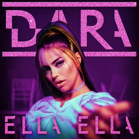 DARA — Ella Ella cover artwork