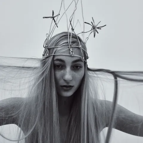 S10 Hoor Je Mij cover artwork