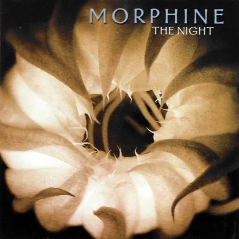 Morphine — The Night cover artwork