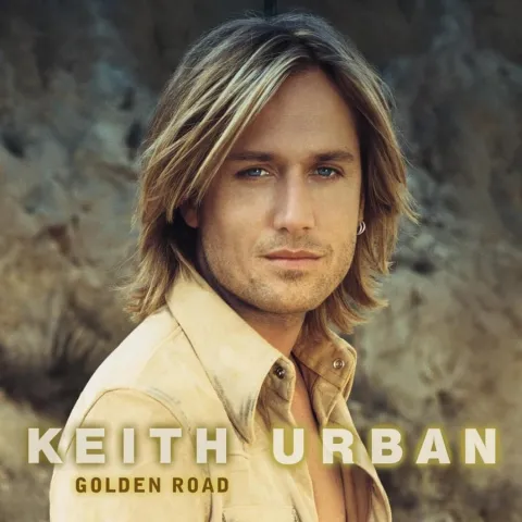 Keith Urban — Somebody Like You cover artwork