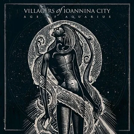 Villagers of Ioannina City — For the Innocent cover artwork