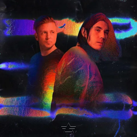 Gryffin & OneRepublic — You Were Loved cover artwork
