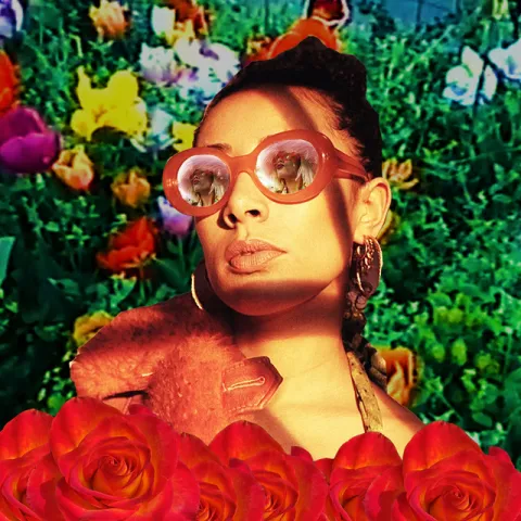 Eliza Rose & Interplanetary Criminal — B.O.T.A. (Baddest Of Them All) cover artwork