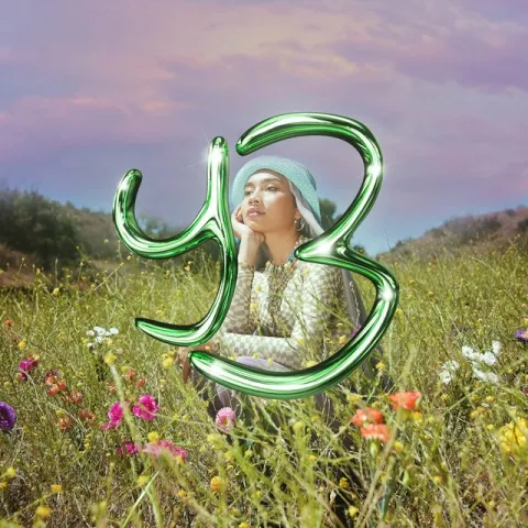 Yuna — Risk It All cover artwork