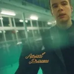 Rex Orange County — Television / So Far So Good cover artwork
