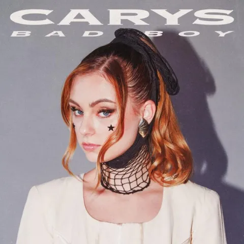 CARYS — Bad Boy cover artwork