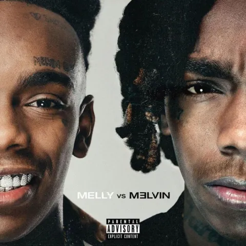 YNW Melly Suicidal cover artwork