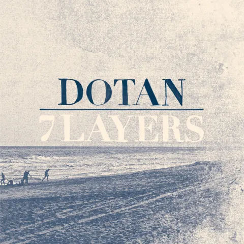 Dotan 7 Layers cover artwork