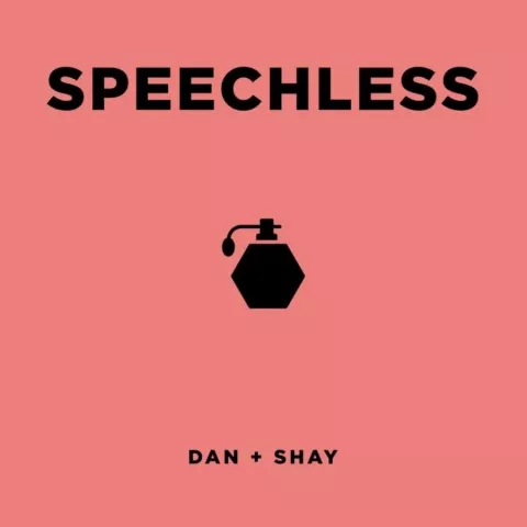 Dan + Shay — Speechless cover artwork