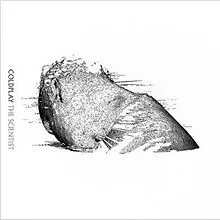 Coldplay — The Scientist cover artwork