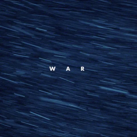 Drake War cover artwork