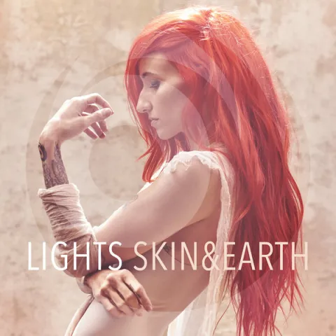 Lights — Morphine cover artwork
