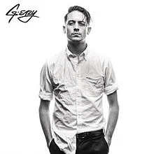 G-Eazy These Things Happen cover artwork