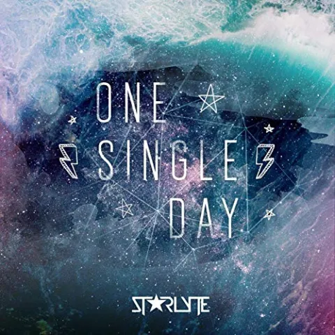 Starlyte — One Single Day cover artwork