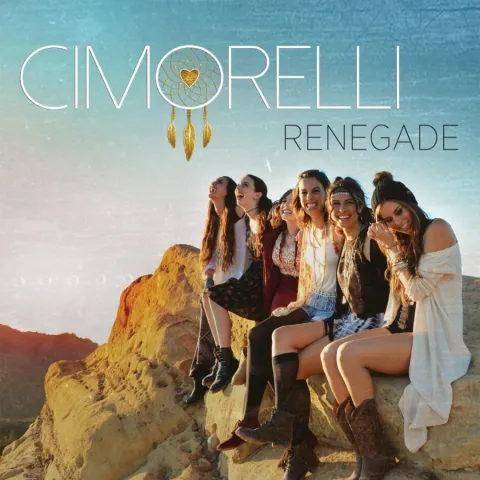 Cimorelli — You&#039;re Worth It cover artwork