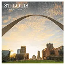 David Nail — St. Louis cover artwork