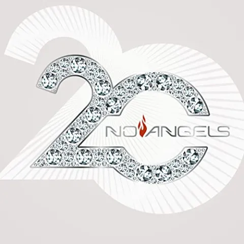 No Angels 20 cover artwork