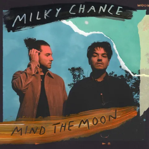 Milky Chance Fado cover artwork