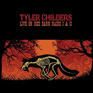 Tyler Childers — Bottles and Bibles (Live) cover artwork