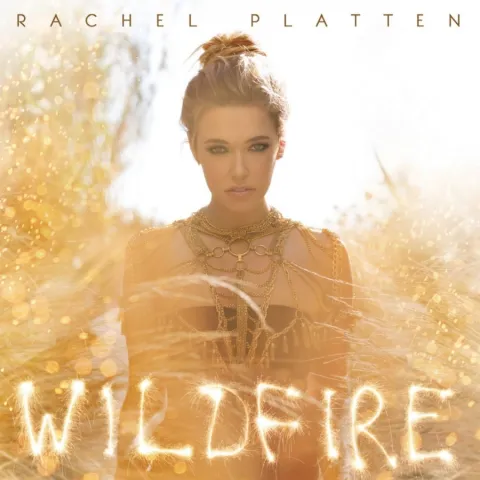 Rachel Platten — Congratulations cover artwork