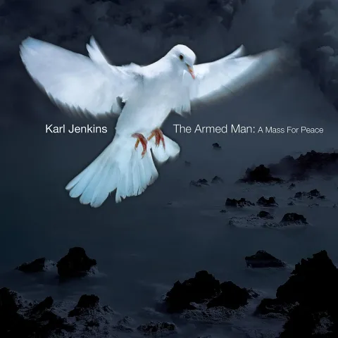 Karl Jenkins — Benedictus (from The Armed Man) cover artwork