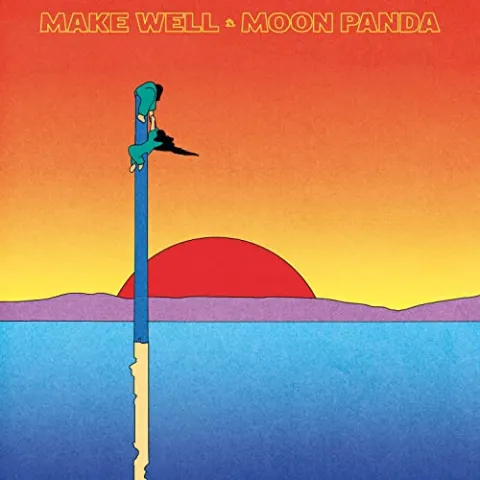 Moon Panda — Sirens cover artwork