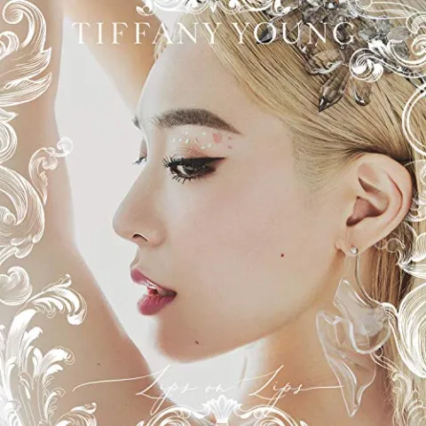 Tiffany Young — Not Barbie cover artwork