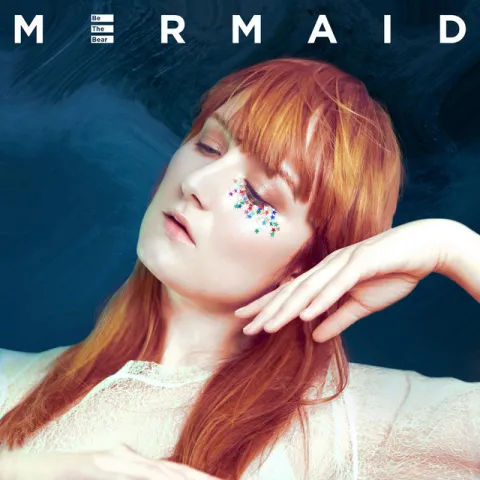 Skott Mermaid cover artwork