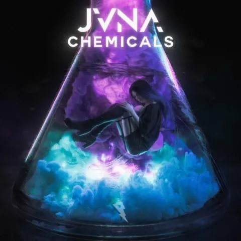 JVNA — Chemicals cover artwork