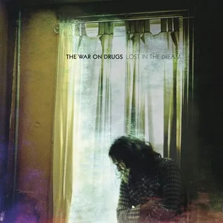 The War On Drugs — In Reverse cover artwork