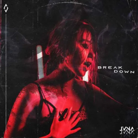 JVNA — Breakdown cover artwork