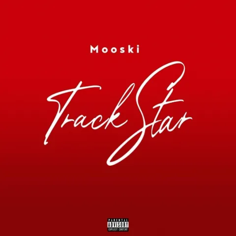 Mooski — Track Star cover artwork