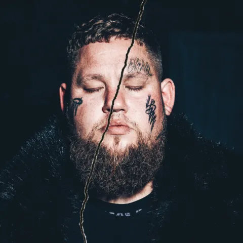Rag&#039;n&#039;Bone Man & P!nk — Anywhere Away From Here cover artwork