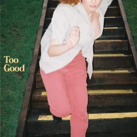 Haley Blais — Too Good cover artwork