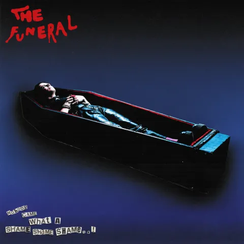 YUNGBLUD — The Funeral cover artwork
