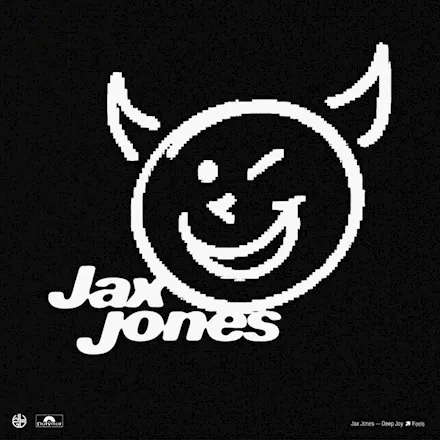 Jax Jones — Feels cover artwork