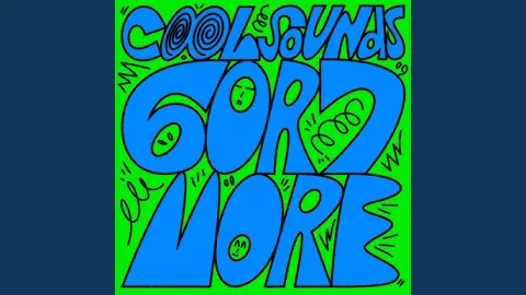 Cool Sounds — 6 Or 7 More cover artwork