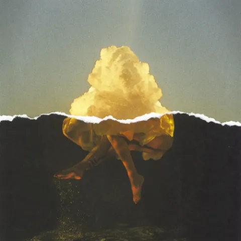Wilkinson featuring iiola — Close Your Eyes cover artwork