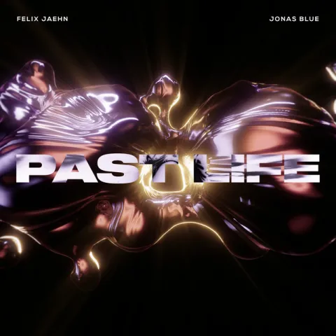 Felix Jaehn & Jonas Blue Past Life cover artwork