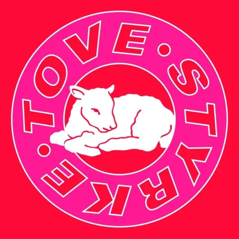 Tove Styrke — Mistakes cover artwork