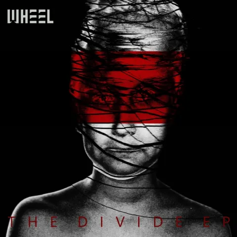 Wheel — Pyre cover artwork